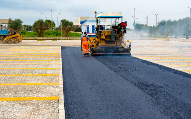 Best Luxury Driveway Pavers in Claremont, CA